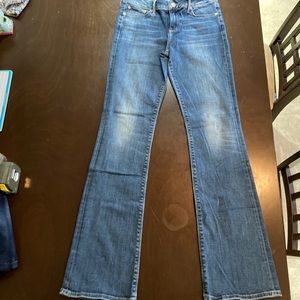 Lucky Brand Jeans-Lolita boot cut